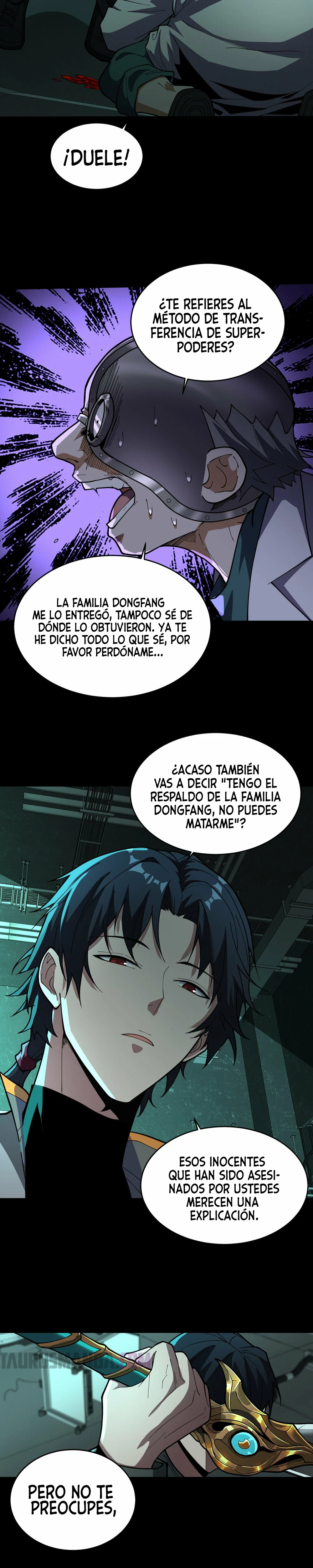 Cultivador Inmortal Omnisciente > Capitulo 41 > Page 181